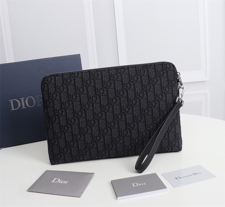 Christian Dior Clutch Bags